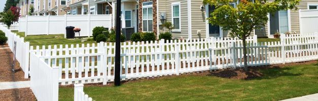 Home fencing