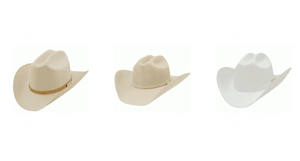 Three hats / Jeans | Casa Grande, AZ