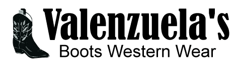 Valenzuela's Boots Western Wear