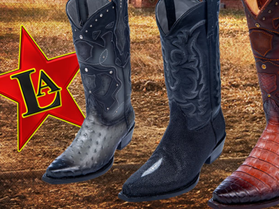 Cowboy boots / Boots | Casa Grande, AZ