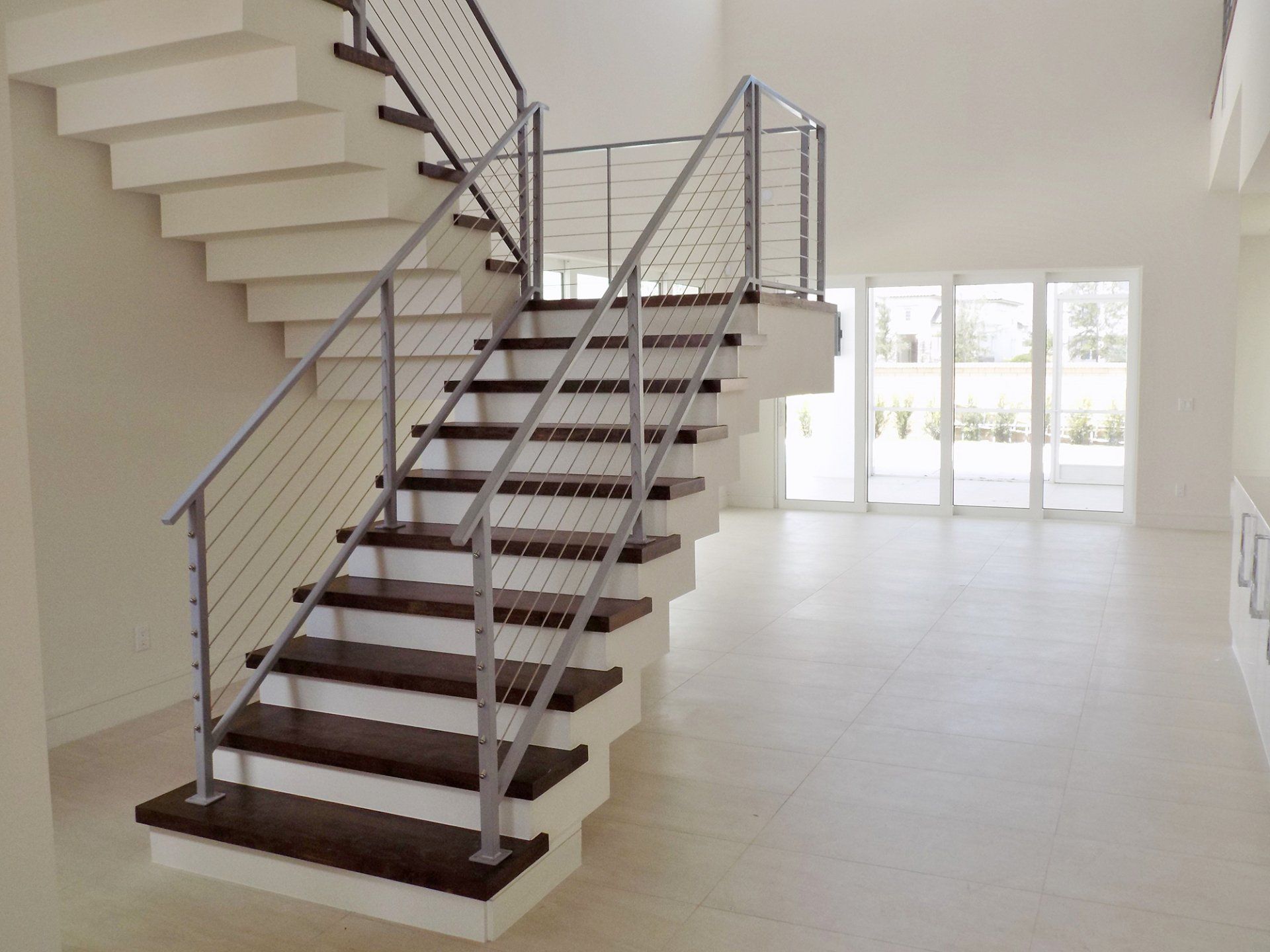 Staircase for homes