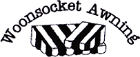 Woonsocket Awning Co., Ltd - Logo