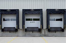 Garage-doors