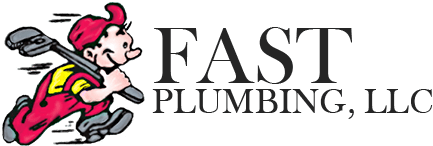 Fast Plumbing LLC - logo
