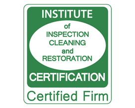 Institure of Inspection Cleaning and Restoration Certification