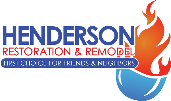 Henderson Restoration & Remodeling logo