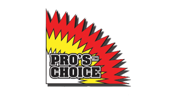 Pro's Choice