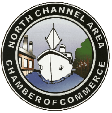 North channel