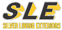 Silver Lining Exteriors - logo