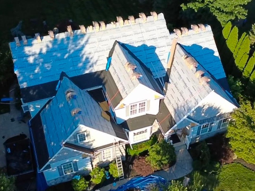  local roofers