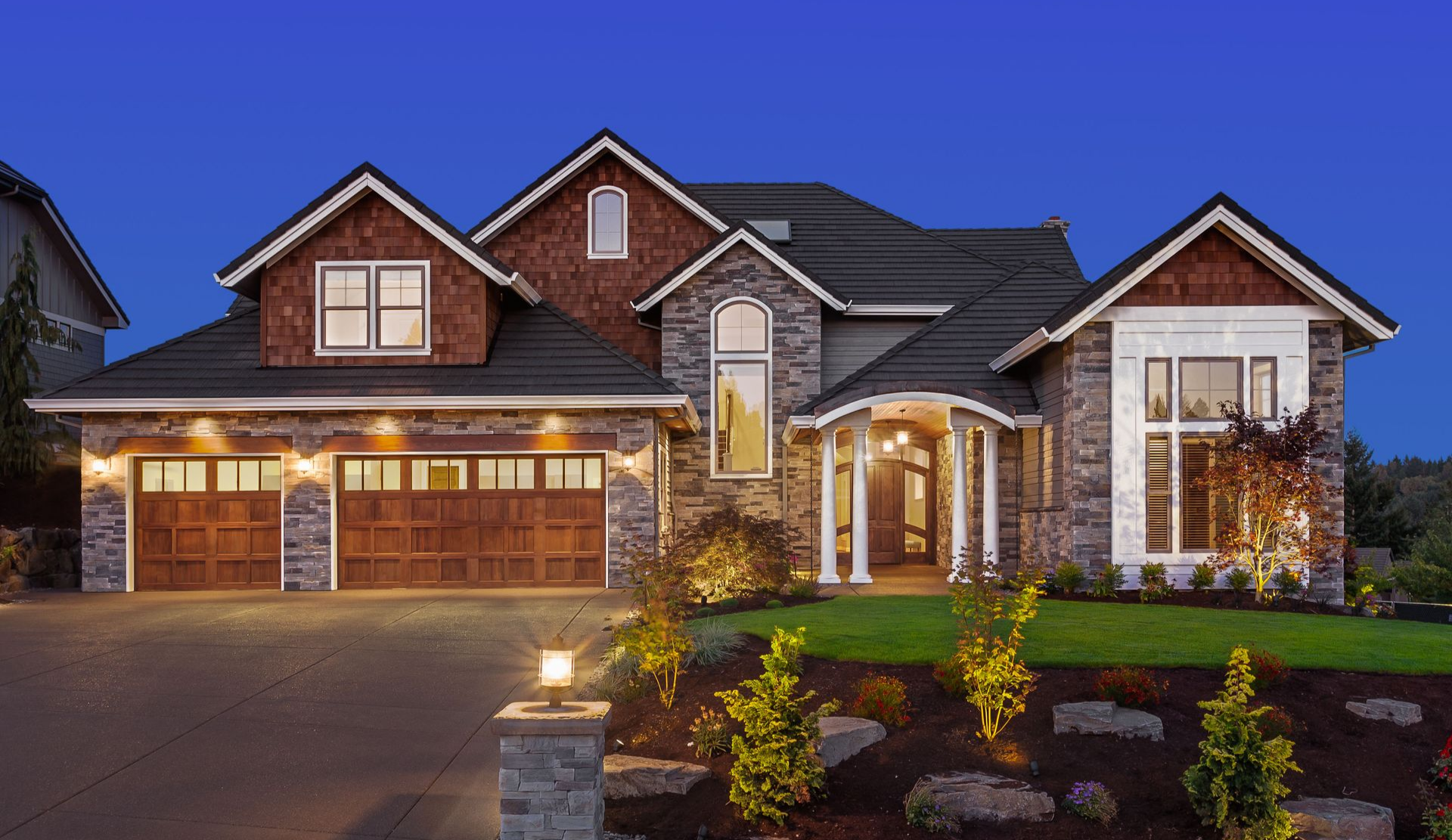 Silver Lining Exteriors