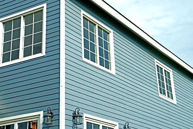 Silver Lining Exteriors