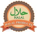 Halal products