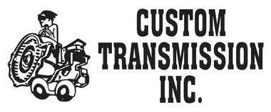 Custom Transmission Inc logo