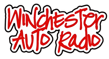 Winchester Auto Radio-Logo