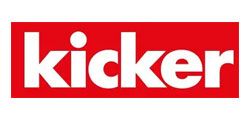 Kicker