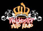 Winchester Auto Radio-Logo