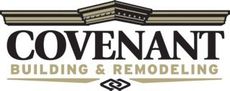 Covenant Building & Remodeling Inc-Logo