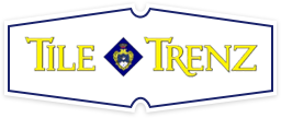 Tile Trenz Inc | Logo