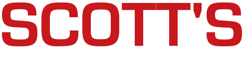 Scott's Welding & Machine Shop LLC - Logo