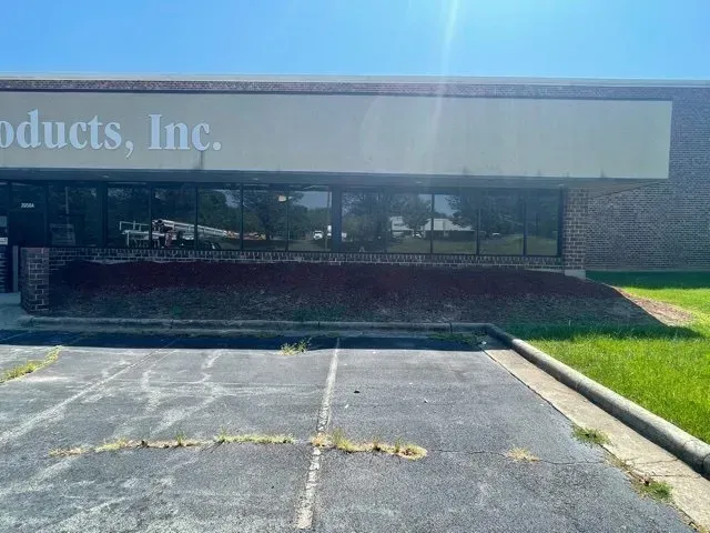 K & K Lawn Service Inc. recent project