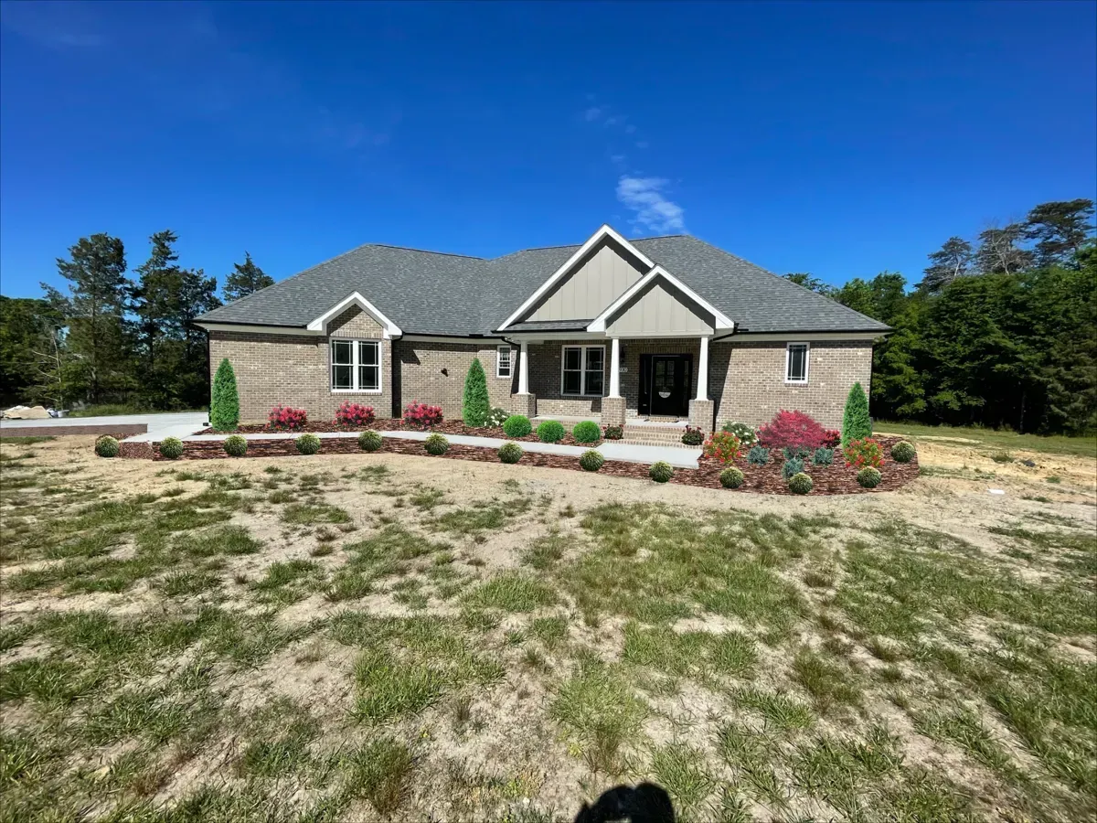 K & K Lawn Service Inc. recent project