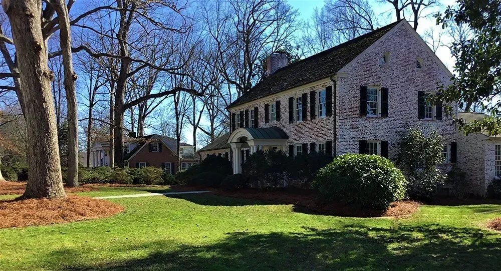 K & K Lawn Service Inc. recent project #15