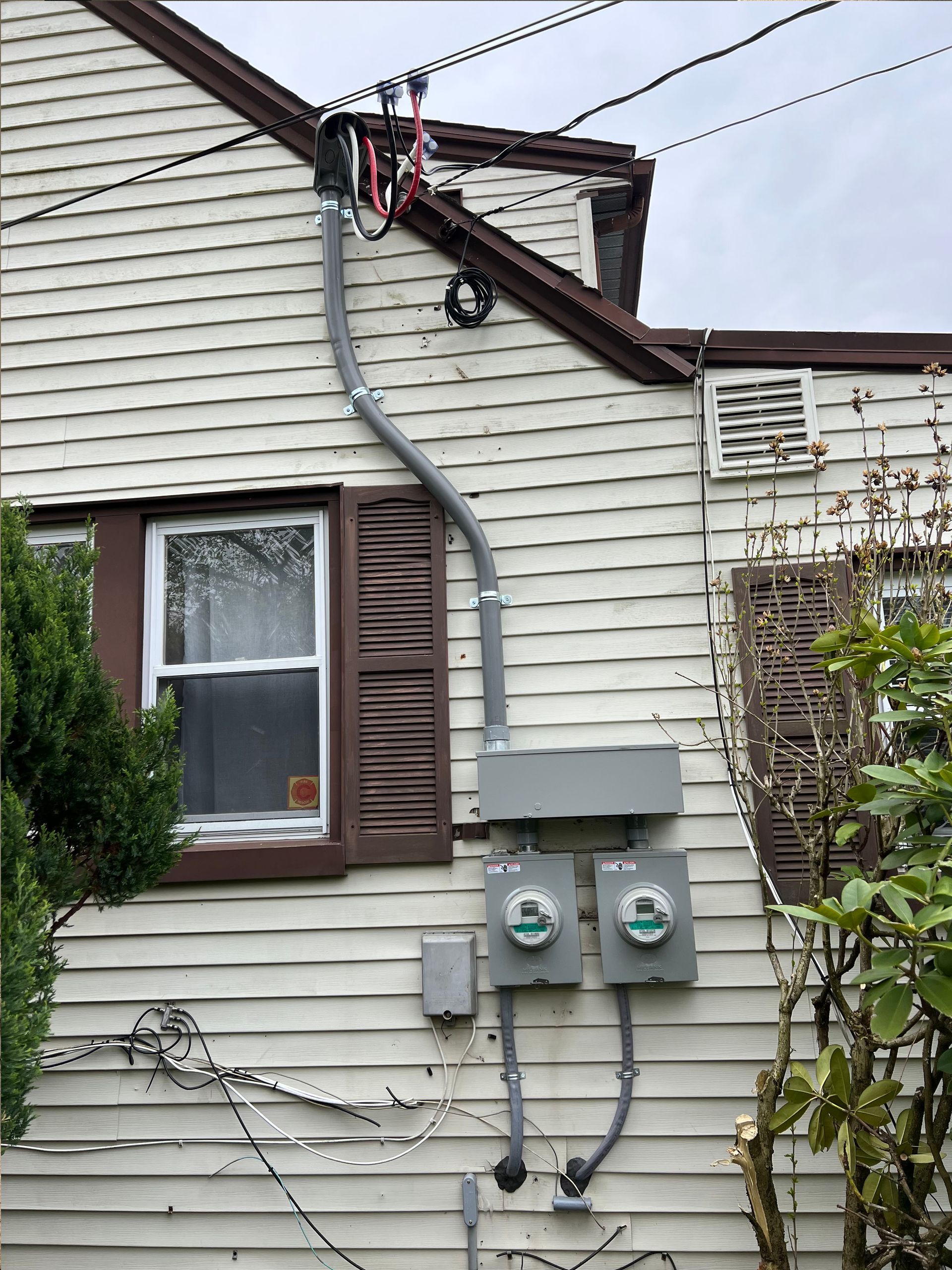 Residential Electrical Contractors YonkersWhite PlainsScarsdaleWestchester & Putnam County