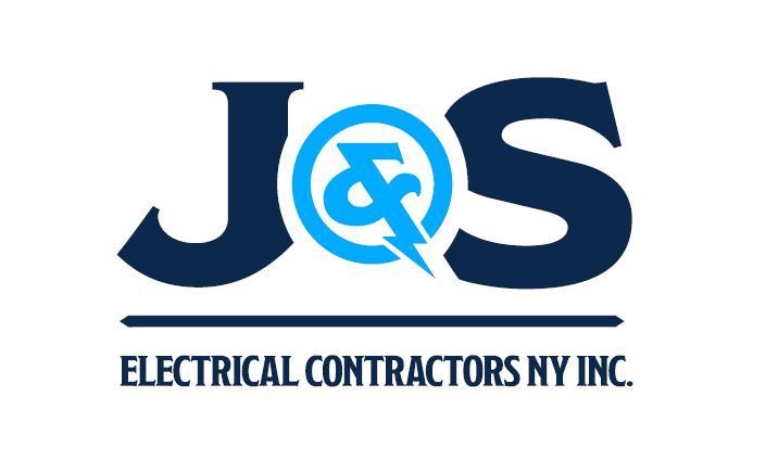 J & S Electrical Contractors NY logo