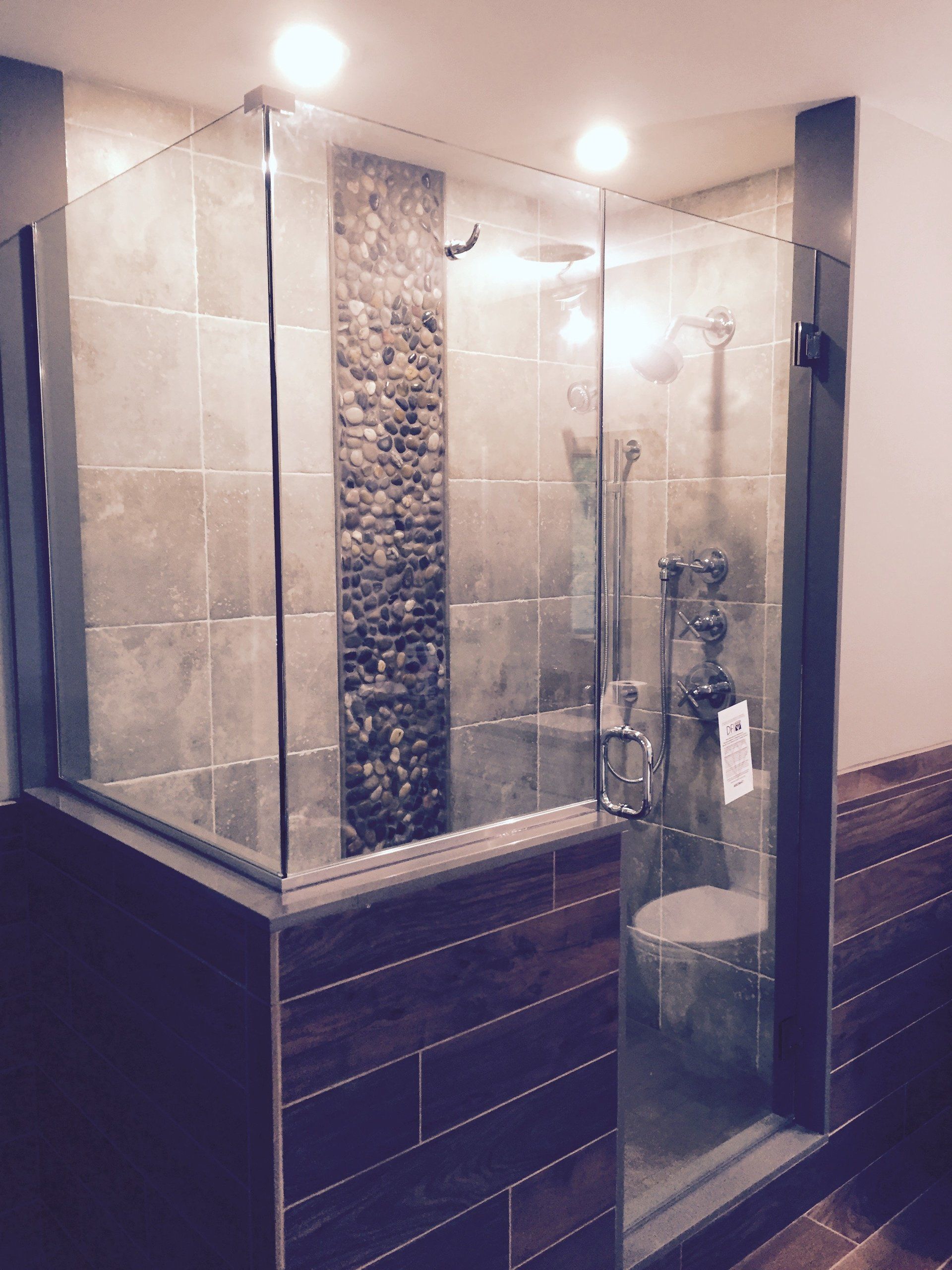 Custom Shower Doors | Shower Door Designs | Stow, OH