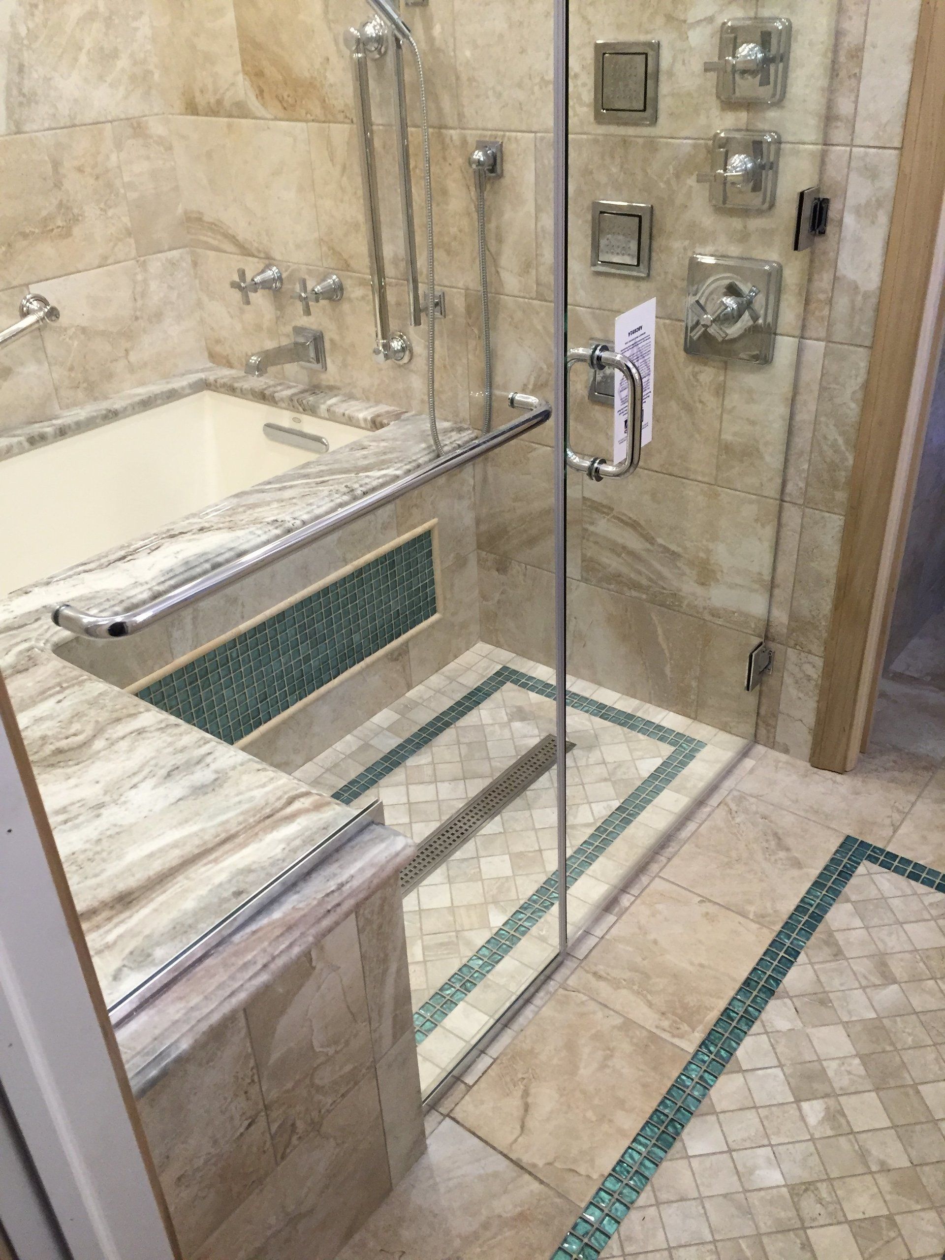 Custom Shower Doors Shower Door Designs Stow, OH