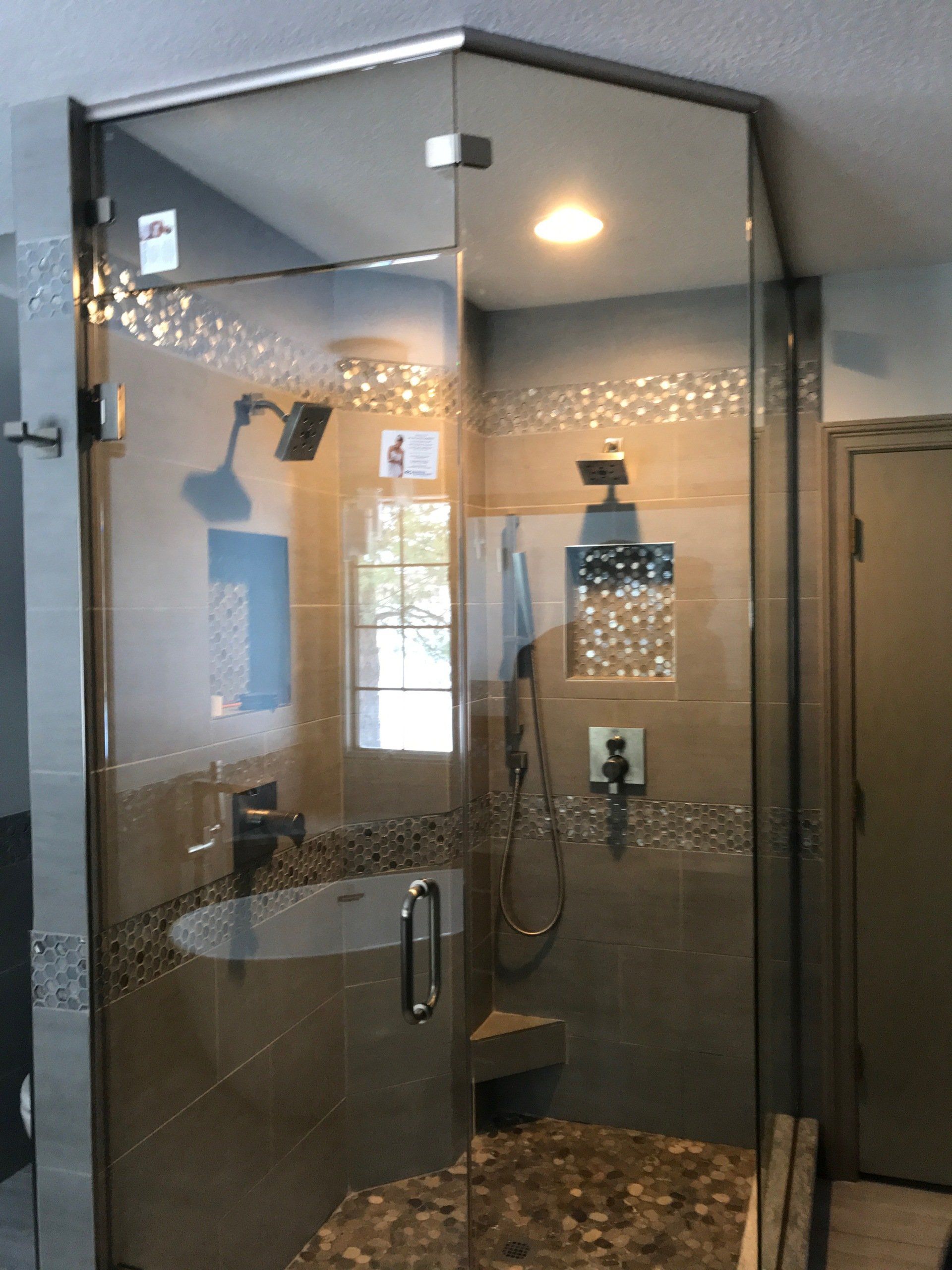 Custom Shower Doors Shower Door Designs Stow, OH