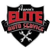 Aaron's Elite Auto Service - logo