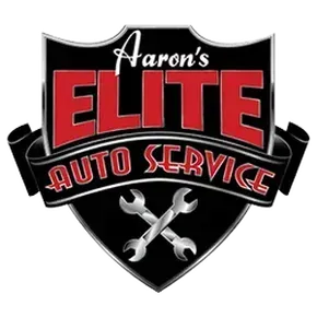 Aaron's Elite Auto Service - logo