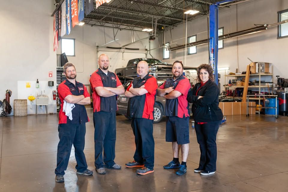 Aaron's Elite Auto Service