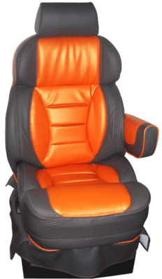 Excalibur Truck Seat