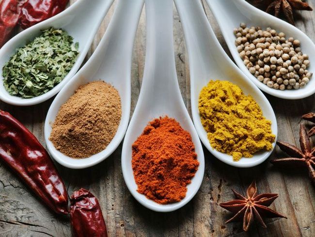 India's Pantry