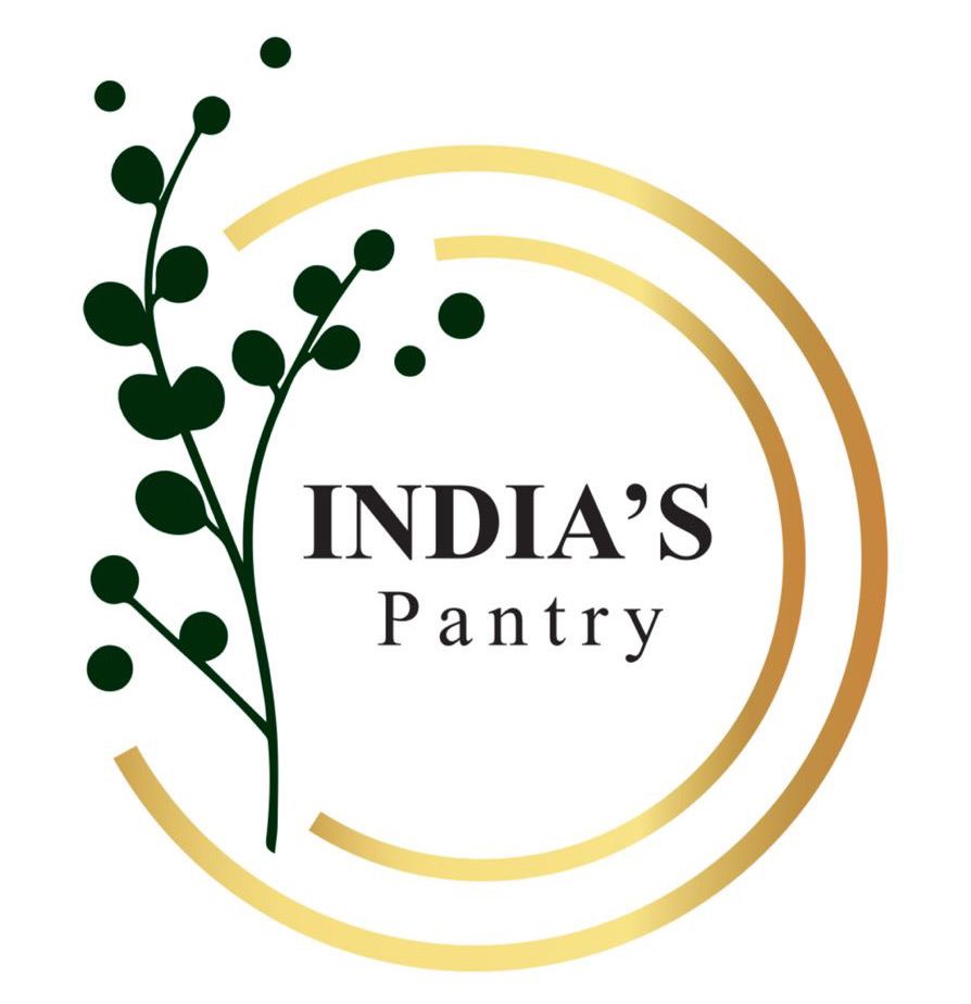 India's Pantry - logo