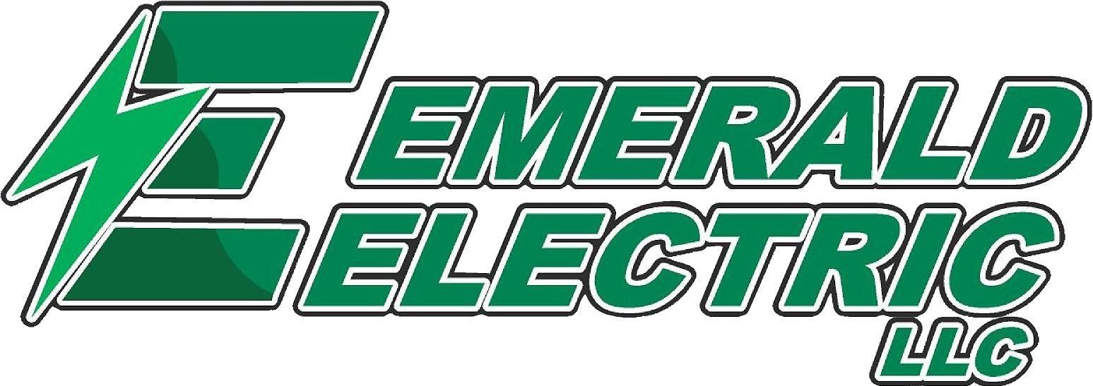 Emerald Electric LLC-Logo