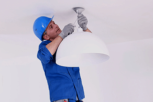 Learn More About Residential Residential electrical services