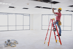 Learn More About Commercial Commercial electrical services