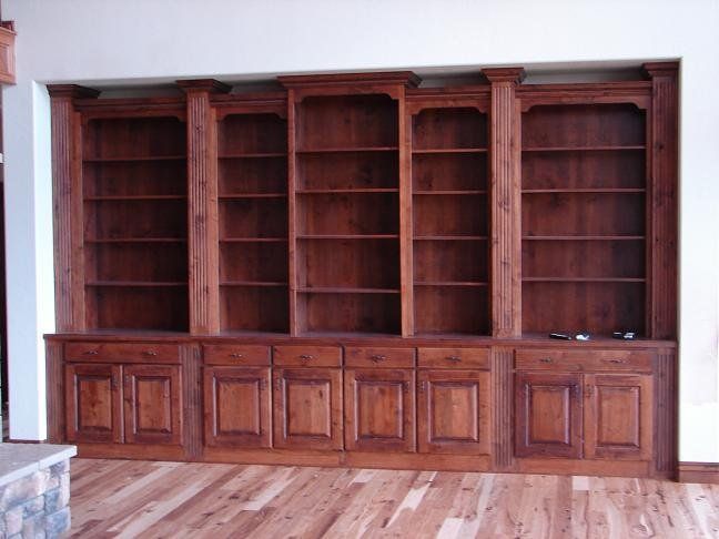 Cabinets