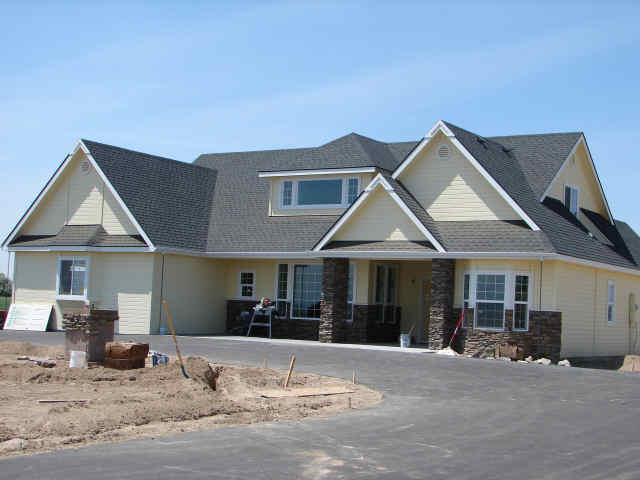 Residential Painting