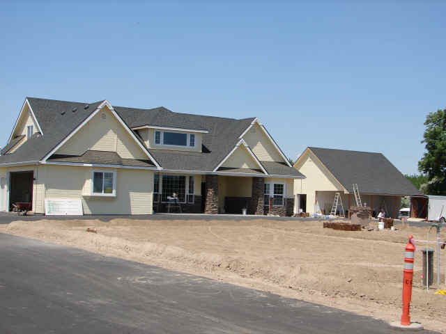 Residential Painting