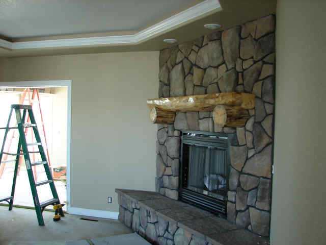 Residential Painting