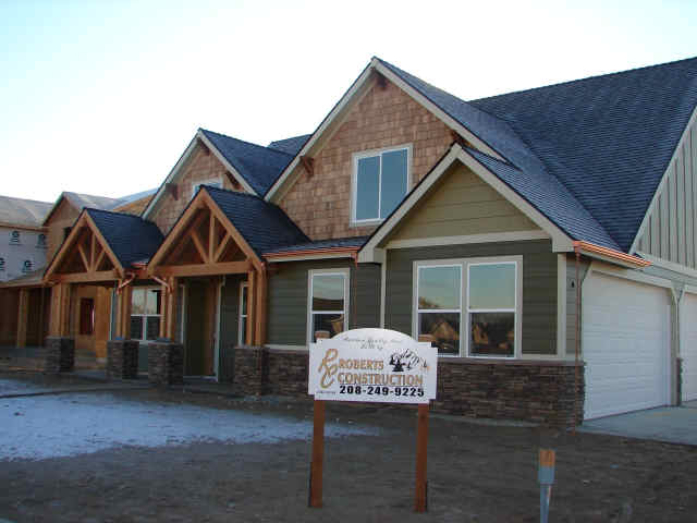 Residential Painting