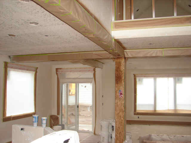 Residential Painting