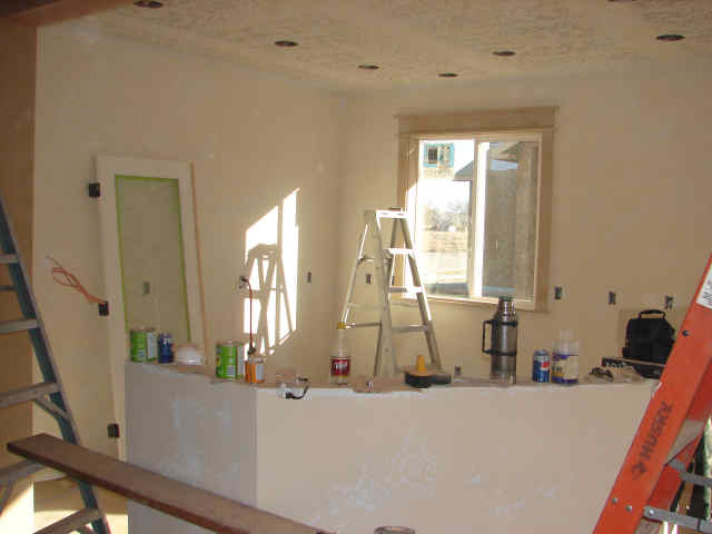 Residential Painting