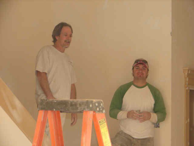 Residential Painting