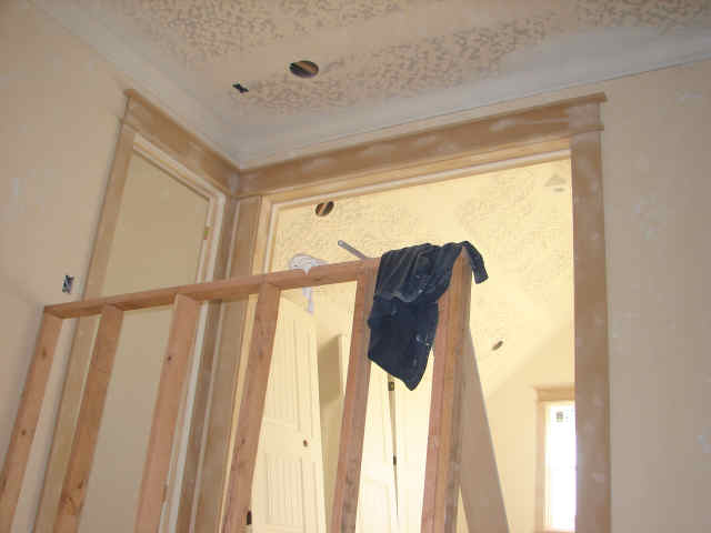 Residential Painting